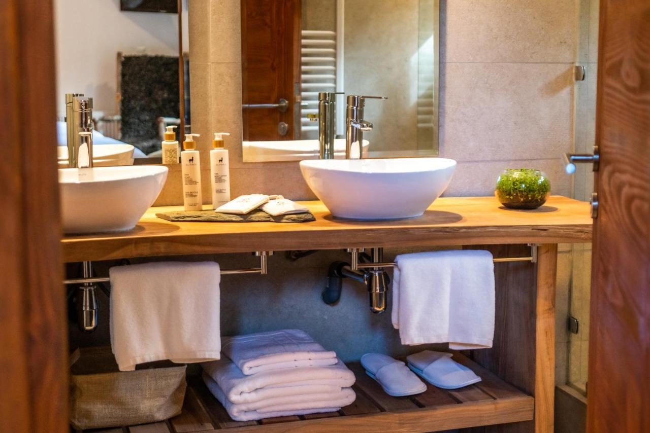 Rakau Lodge Pucón Εξωτερικό φωτογραφία